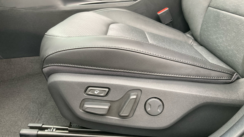 Kia Niro 150kW 4 65kWh 5dr Auto Electric Estate